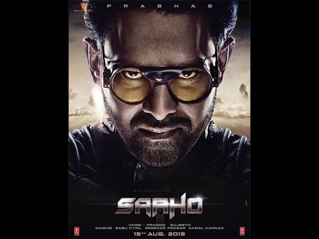 Saaho Teaser First Review Out: A 'Mind-blowing' Treat For Prabhas Fans