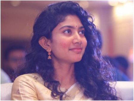 Sai Pallavi's Old Video Goes Viral & Audiences Are Shocked For This Reason!