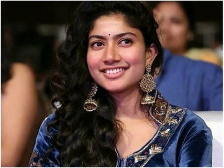 Sai Pallavi Regrets Doing This Particular Movie? Shocking Deets Inside!