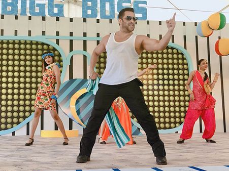 Bigg Boss 13: You Will Be Shocked To Know How Much Salman Khan Is Charging For Weekend Ka Vaar?