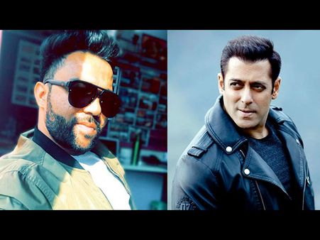 Ali Abbas Zafar On Reports Of His Fall-out With Salman Khan