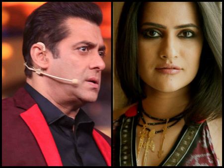 Salman Khan Is A Paper Tiger, Stop Worshipping Him: Sona Mohapatra Launches Fresh Attack
