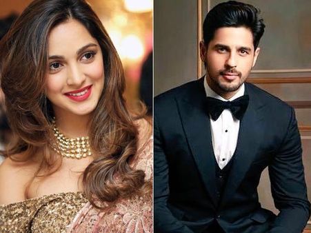 Kiara Advani On Rumours About DATING Sidharth Malhotra: I Laugh About It