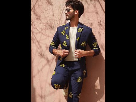 Shahid Kapoor REVEALS He Could Never Do Long-distance Relationships Because Of This Reason!