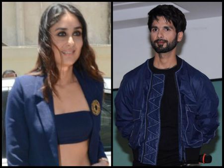 Did Shahid Kapoor HINT At Kareena Kapoor? Says I've Had Self Destructive Heartbreak & Angsty Moments