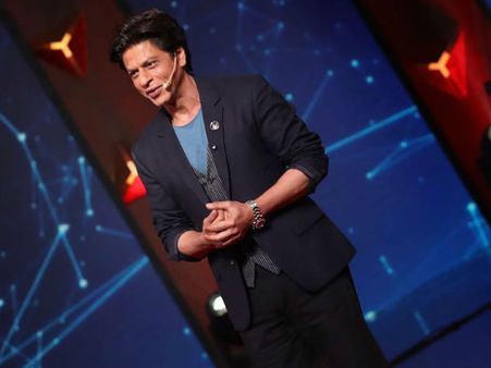 Shahrukh Khan To Be Chief Guest At 10th Indian Film Festival Of Melbourne