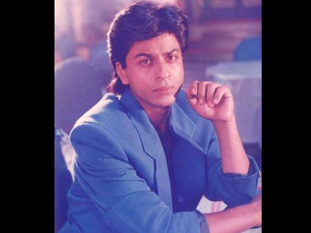 Shahrukh Khan On Clocking 27 Years In Bollywood: Thank You For Bearing With Me For So Many Years