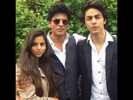 Trouble Begins For Shahrukh Khan's Son Aryan Khan; How Will He Overcome It?
