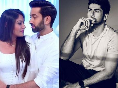 Namit Khanna Is Ready To Deal With Surbhi Chandna & Nakuul Mehta's Angry Fans!