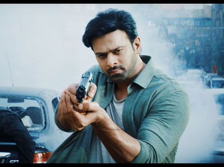 A Shocking Revelation About Prabhas & Shraddha Kapoor Made By Director Sujeeth!