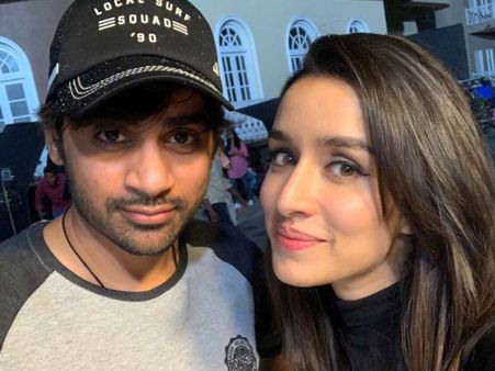 Saaho Director Showers Praises On Shraddha Kapoor: She's The Best Choice For The Film