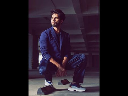 Shahid Kapoor REGRETS Rejecting This Aamir Khan Starrer Which Turned Out To Be CULT HIT!