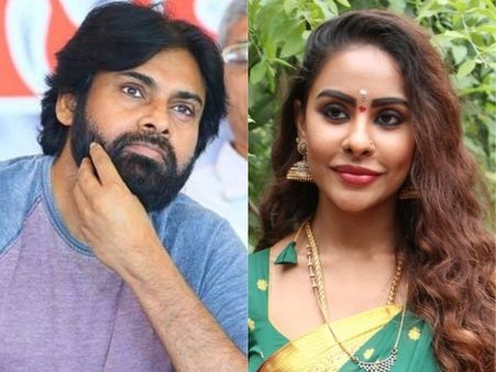 Sri Reddy Trolls Pawan Kalyan Yet Again With A New Video; Deets Inside!
