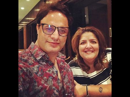 Sunaina Roshan's Boyfriend REACTS To Her Family Opposing Their Relationship!