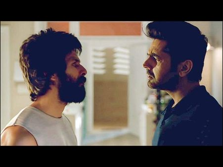 Arjan Bajwa On Shahid Kapoor's Kabir Singh: I Was Not Convinced To Do The Film