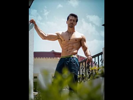 Tiger Shroff On Baaghi 3: The Action Is Going To A Lot Bigger!