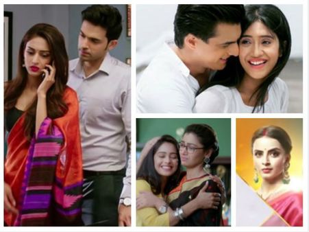 TRP Topper (Online): Bepanah Pyaarr Enters Top 5 Slot; Kumkum Bhagya Drops To The 10th Slot