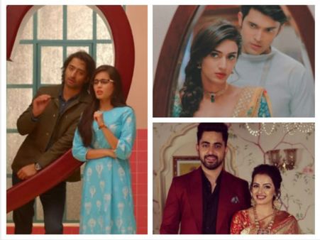 TRP Toppers (Online): Kundali Bhagya Out & Ek Bhram - Sarvagun Sampanna In, On The List!