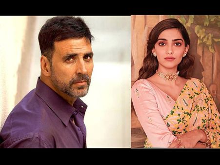 #JusticeForTwinkleSharma: Akshay Kumar, Sonam Kapoor & Others Condemn The HEINOUS Aligarh Crime!