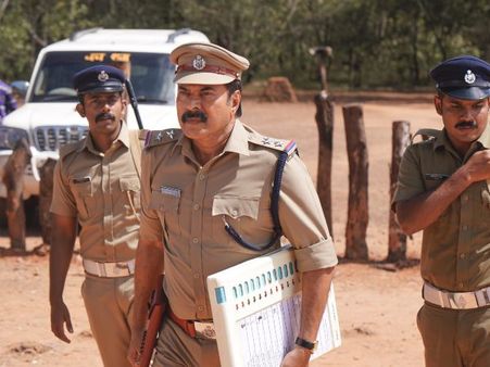 Unda Box Office Collections (Day 2): A Fabulous Second Day For The Mammootty Starrer!