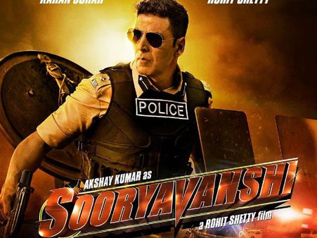 Akshay Kumar Doesn't Want To Be Compared With Ajay Devgn; Doing THIS To Avoid Comparisions