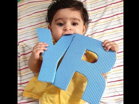 Yash & Radhika Baby Daughter’s Moniker Is Finalised! Actress’ Parents Suggested Beautiful Name