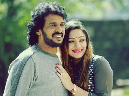 When Priyanka Complained That Upendra Doesn't Give Her Enough Attention! Open Up About Issues