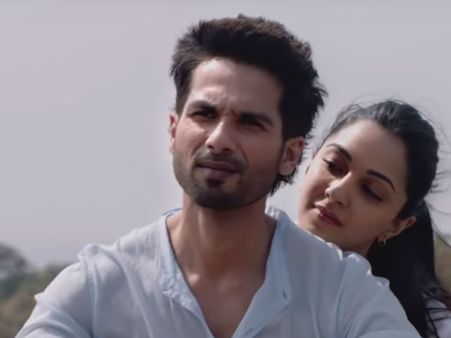 Kabir Singh Box Office Day 6 Collection: Shahid Kapoor Crosses All The Hurdles