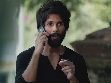 Kabir Singh Box Office Day 7 Collection!