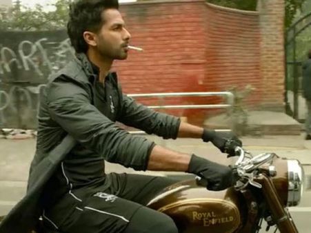 Kabir Singh Box Office Collection Day 5: Shahid Kapoor’s Film Enters 100 Crore Club