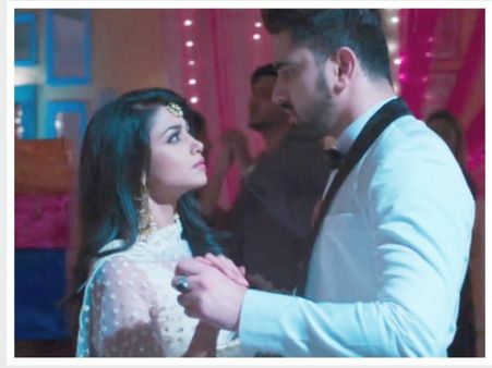 SHOCKING! Zain Imam’s On-screen Partner Tanvi Dogra Aka Kavya Quits Ek Bhram Sarvagun Sampanna!