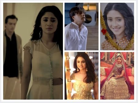 Yeh Rishta Kya Kehlata Hai New Promo: Kartik Shattered Post Naira’s Death; Mohena & Deblina To Exit?