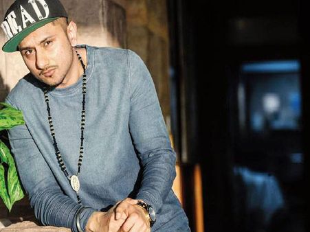 Honey Singh Booked For 'Vulgar' Lyrics In His New Song