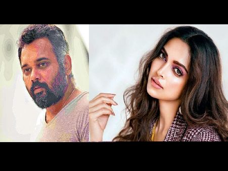 #NotMyDeepika Trends Urging Deepika Padukone To Not Work With MeToo Accused Luv Ranjan
