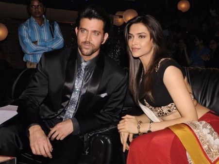 Satte Pe Satta Remake: Hrithik Roshan Refrains From Confirming His Next With Deepika Padukone
