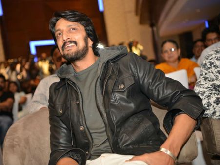 Sudeep Refused To Get Paid For Pailwaan; Director Krishna Reveals The Actual Reason