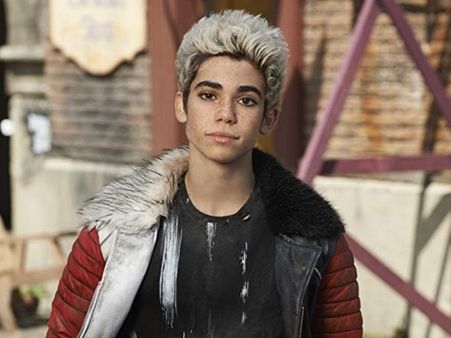 Disney Star Cameron Boyce Dies At The Age Of 20; World Mourns Loss Of The Descendants Actor
