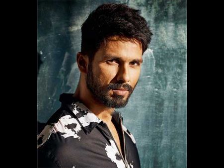 When Shahid Kapoor Felt DISRESPECTED As An Actor!