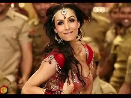 Malaika Arora Has Loved Dancing In Item Songs, But Is Now Accepting The Dwindling Trend