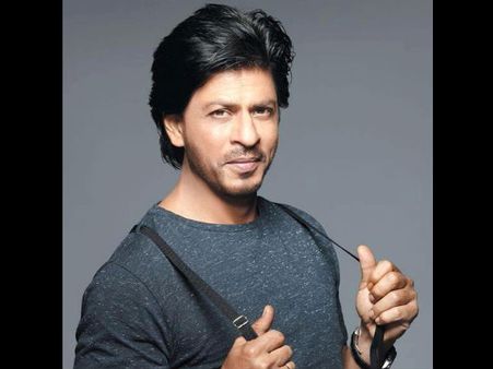Shahrukh Khan: The Small Things That My Parents Said Actually Define Me Now