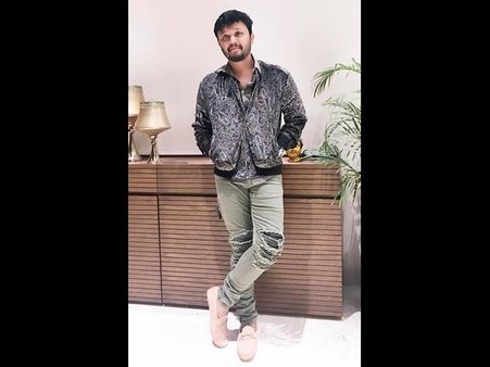 Ganesh Says He Never Agreed To Do Chowkidar; Director Chandrashekar Provides Clarification