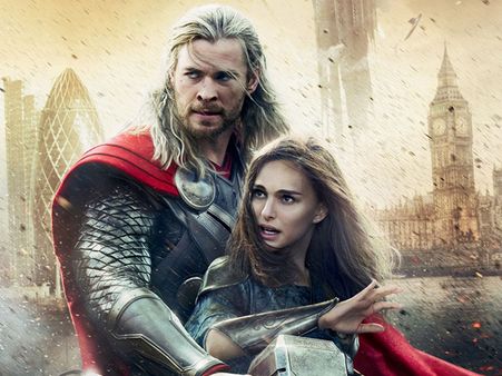 Marvel Announces 'Thor: Love And Thunder', Waiti To Direct With Hemsworth, Portman In Lead