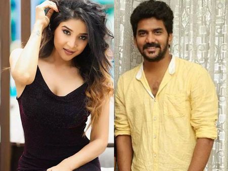 Is Kavin In Love With Sakshi Agarwal? Stage Set For A Love Triangle In Bigg Boss Tamil 3 House?