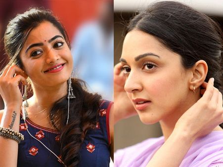 Not Rashmika Mandanna Or Kiara Advani But This Actress To Romance Akhil In His Next Movie?