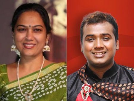 Bigg Boss Telugu 3: Hema & Rahul Sipligunj In A War Of Words!