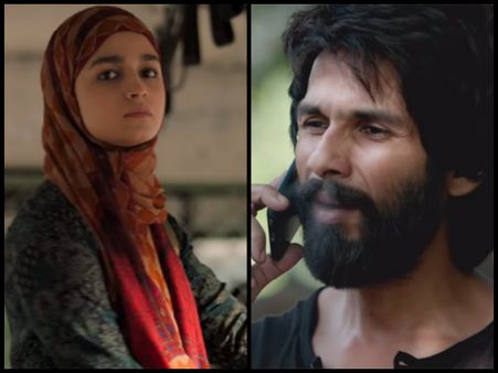 Alia Bhatt As Safeena In Gully Boy Was More ABUSIVE & VIOLENT Than Kabir Singh: Rangoli Chandel