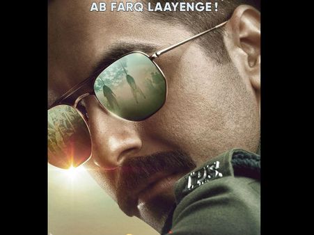 Article 15 Box Office Collection Day 3: Ayushmann Khurrana's Film Has An Impressive Weekend