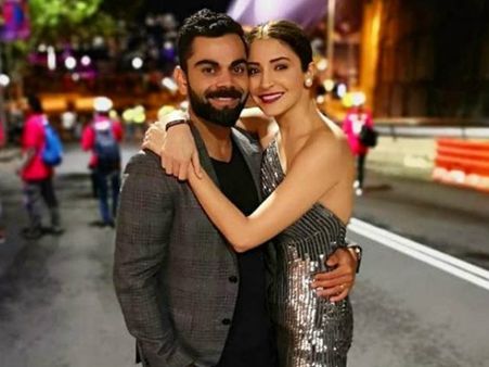 Anushka Sharma Married Virat Kohli At The Age Of 29 Because Of This Reason!
