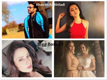 Is Yeh Hai Mohabbatein’s Karan Patel Participating In Khatron Ke Khiladi 10 & Bigg Boss 13?