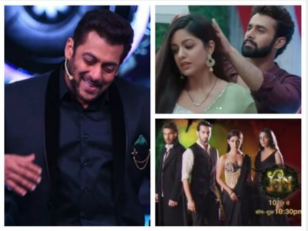 Bepanah Pyaarr & Vish To Be Replaced By Bigg Boss 13; Here’s When The Show Will Air!